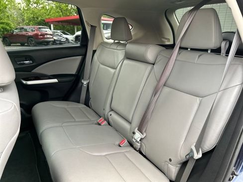 Used 2015 Honda CR-V EX-L image 26