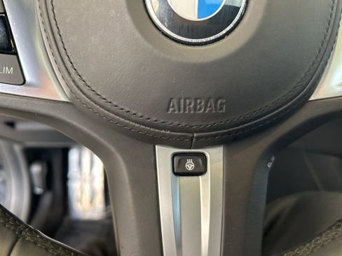 Used 2019 BMW 330i Sedan w/ M Sport Package image 51