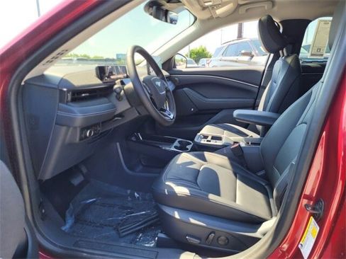 New 2025 Ford Mustang Mach-E Premium AWD/4WD image 5