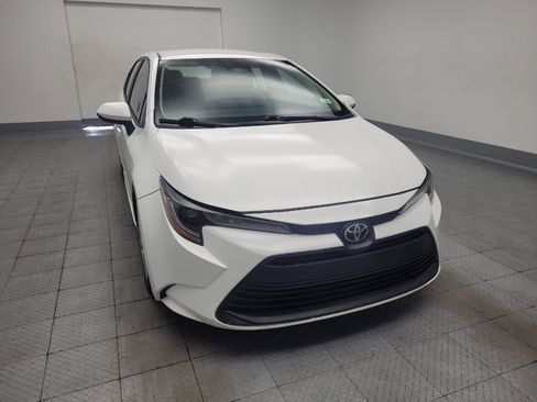 Used 2024 Toyota Corolla LE FWD image 14
