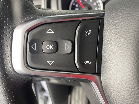Used 2026 RAM 1500 Tradesman RWD image 16