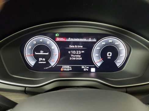 Used 2024 Audi Q5 2.0T Premium Plus image 27