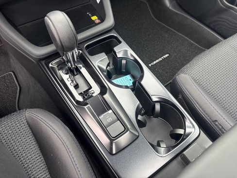 New 2026 Subaru Forester Premium image 24