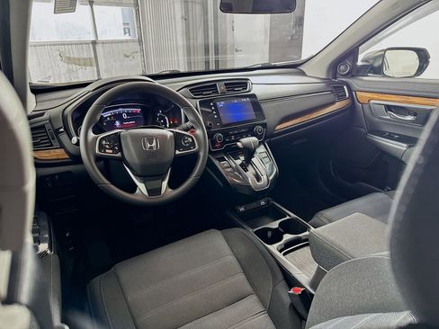Used 2020 Honda CR-V EX image 20