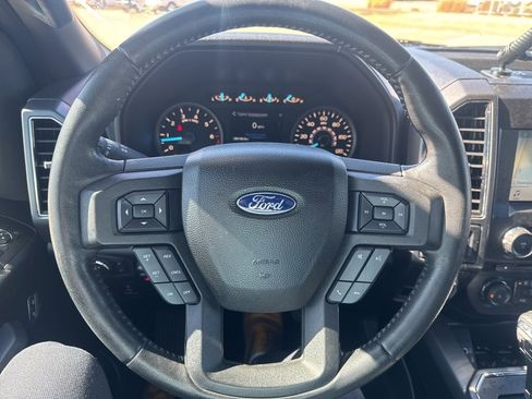 Used 2018 Ford F150 XLT w/ Equipment Group 302A Luxury image 14