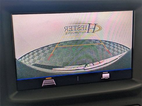 Certified 2021 Chevrolet Silverado 1500 Custom image 18