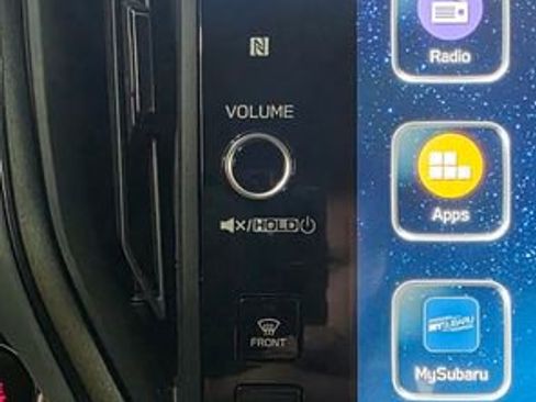 Used 2024 Subaru Crosstrek 2.5i Wilderness w/ Wilderness Package image 20