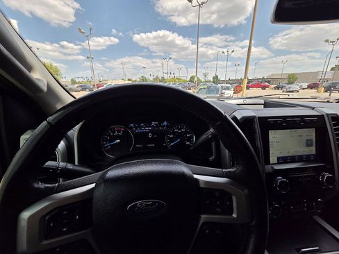 Used 2021 Ford F250 Lariat AWD/4WD image 35