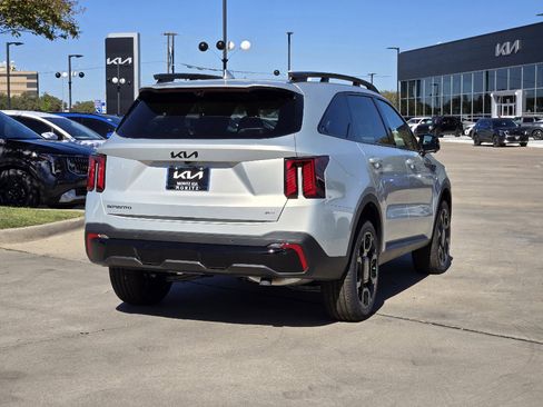 New 2026 Kia Sorento SX Prestige image 4