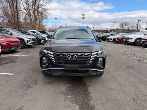 Used 2024 Hyundai Tucson SEL AWD/4WD image 9