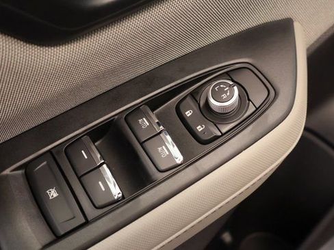 New 2026 Subaru Forester Premium AWD/4WD image 11