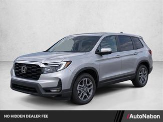Used 2023 Honda Passport EX-L video 1