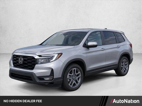 Used 2023 Honda Passport EX-L image 1
