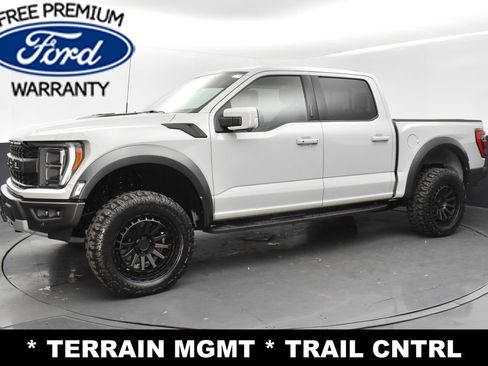 Used 2023 Ford F150 Raptor image 5