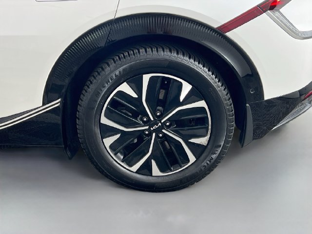 Used 2023 Kia EV6 Wind w/ Wind Technology Package AWD/4WD image 36