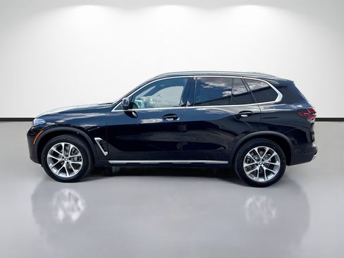 New 2026 BMW X5 sDrive40i RWD image 6