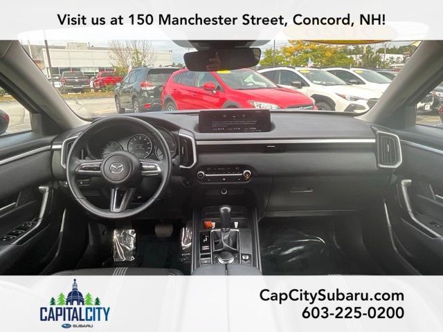 Used 2026 MAZDA CX-50 AWD 2.5 S w/ Preferred Pkg image 18
