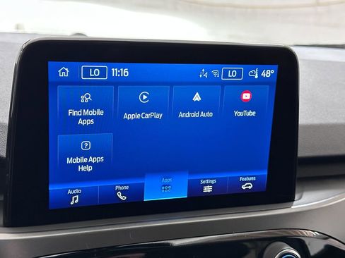 New 2026 Ford Escape Active w/ Cold Weather Package image 33