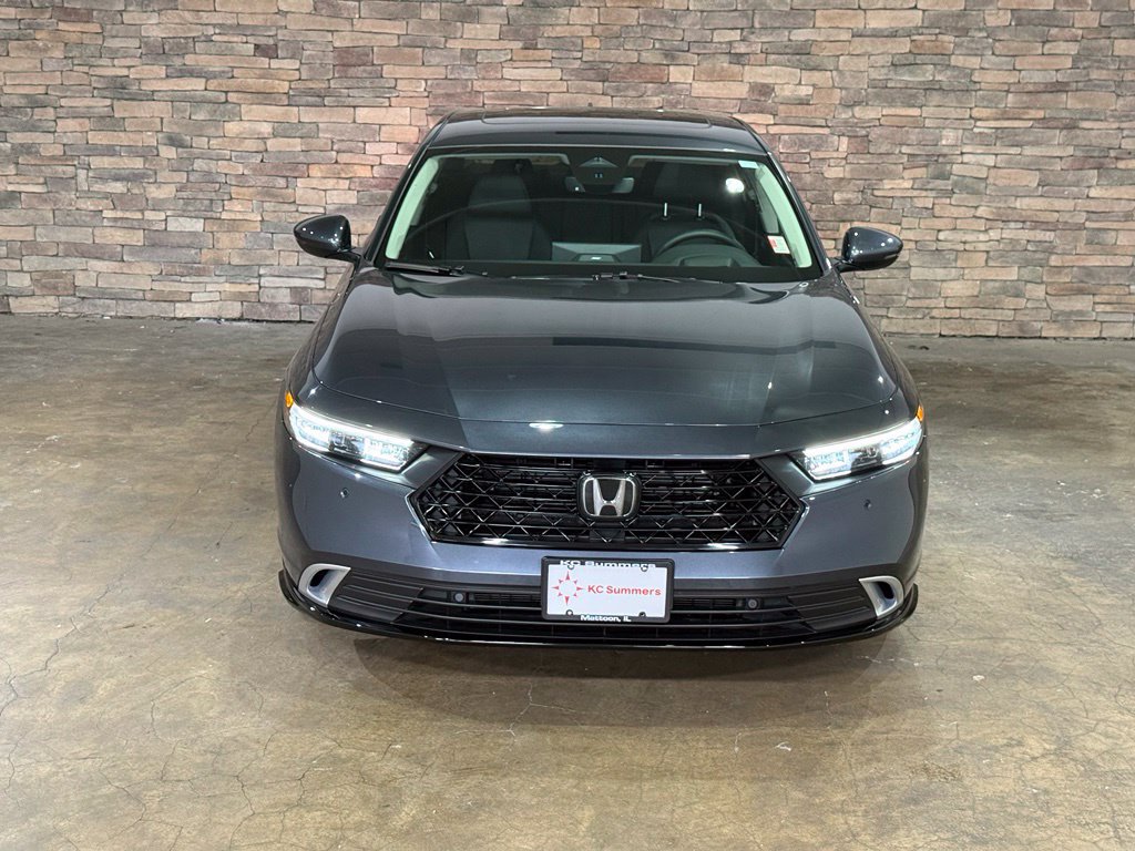 Used 2026 Honda Accord Touring image 36