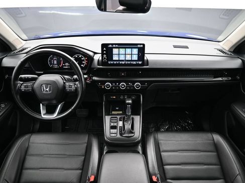Used 2025 Honda CR-V EX-L image 13