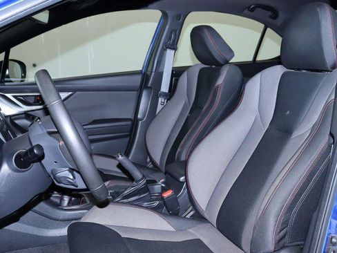 Used 2023 Subaru WRX AWD/4WD image 22