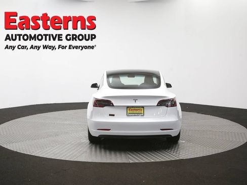 Used 2023 Tesla Model 3 Standard Range RWD image 32