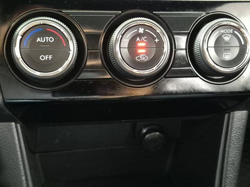 Used 2018 Subaru WRX AWD/4WD image 20