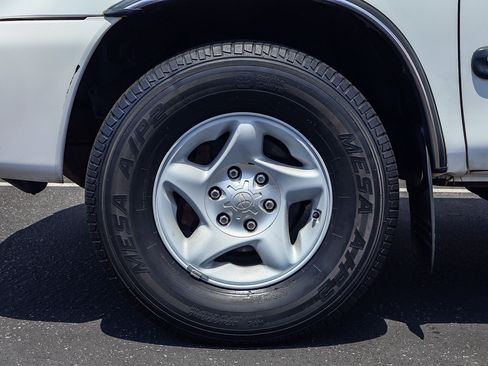 Used 2003 Toyota Tundra SR5 RWD image 14
