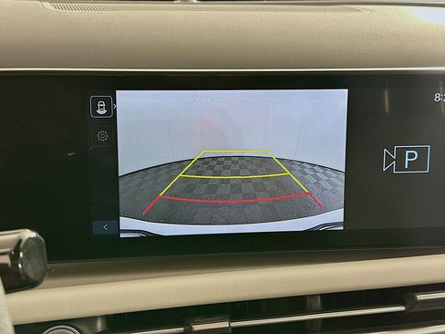 Used 2025 Hyundai Tucson SEL image 22