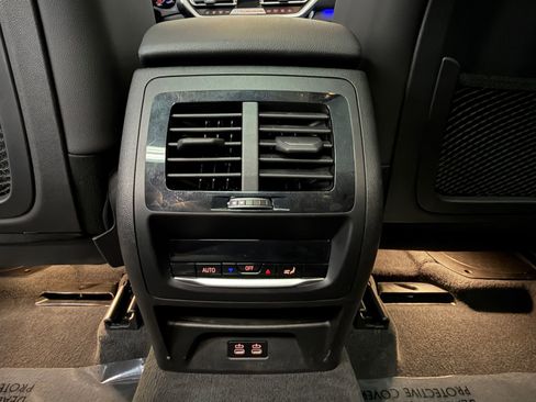 Used 2023 BMW X3 xDrive30i w/ Convenience Package w/ZPA image 34