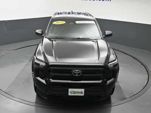 Used 2024 Toyota Tacoma SR RWD image 27