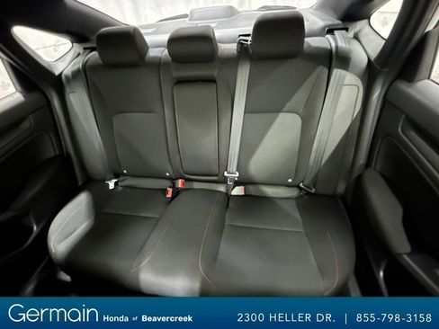 Used 2023 Honda Civic Si image 29