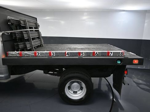 Used 2011 RAM 3500 ST w/ Trailer Brake Control Group AWD/4WD image 31