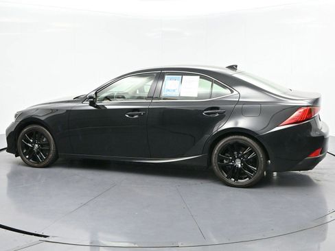 Used 2019 Lexus IS 300 w/ Accessory Package 2 RWD image 5