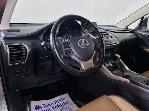 Used 2016 Lexus NX 200t 200t w/ Accessory Package image 9