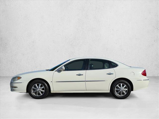 Used 2009 Buick LaCrosse CXL FWD image 8
