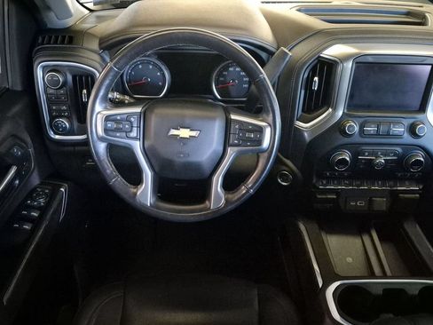 Used 2022 Chevrolet Silverado 3500 LTZ w/ LTZ Premium Package AWD/4WD image 24