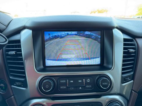 Used 2017 Chevrolet Tahoe Premier AWD/4WD image 21
