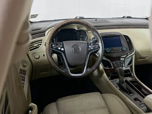 Used 2016 Buick LaCrosse Leather FWD image 17