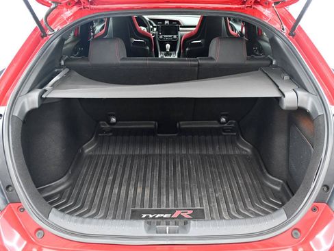 Used 2020 Honda Civic Type R image 50