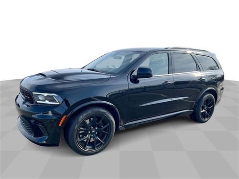 Used 2026 Dodge Durango GT w/ Tow 'N Go Package image 1