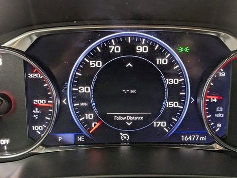 Used 2024 Chevrolet Blazer RS AWD/4WD image 33