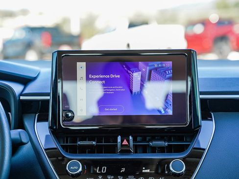 New 2026 Toyota Corolla LE image 18