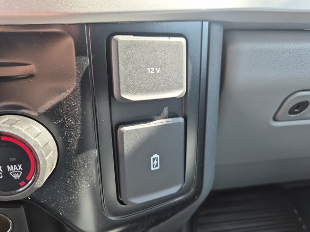 Used 2025 Ford F350 XL w/ XL Chrome Package AWD/4WD image 20