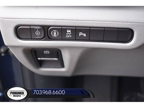 New 2026 Acura MDX SH-AWD w/ Technology Package image 22