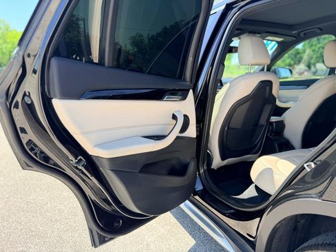 Used 2018 BMW X1 sDrive28i FWD image 14