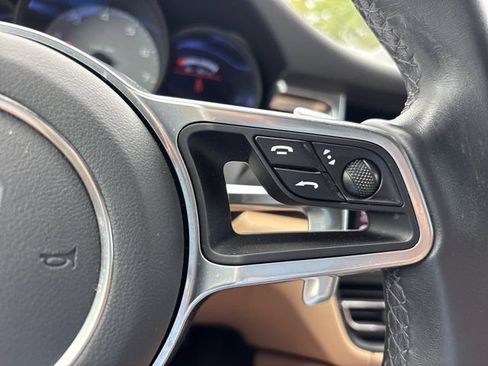 Used 2021 Porsche Macan S AWD/4WD image 26