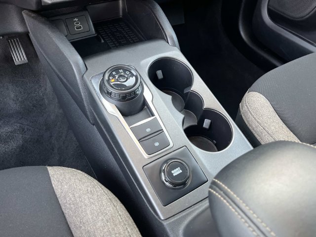 Used 2025 Ford Bronco Sport Big Bend AWD/4WD image 31