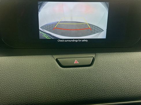 Used 2024 MAZDA CX-90 Plug-In Hybrid w/ Preferred AWD/4WD image 23