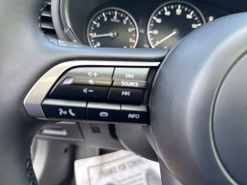 New 2026 MAZDA MAZDA3 2.5 S Sedan w/ Preferred Pkg image 19